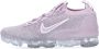 Nike Arctic Pink Lage Sneaker met Vapormax Air Technology Pink Dames - Thumbnail 2