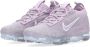 Nike Arctic Pink Lage Sneaker met Vapormax Air Technology Pink Dames - Thumbnail 3