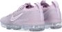 Nike Arctic Pink Lage Sneaker met Vapormax Air Technology Pink Dames - Thumbnail 5