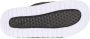 Nike City Slide X Dames Slippers en Sandalen Black Leer Foot Locker - Thumbnail 3