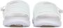 Nike Asuna Slide Pantoffels in Dust Wit White Dames - Thumbnail 4