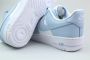 Nike Baby Blue Air Force 1 Low Blue Heren - Thumbnail 2