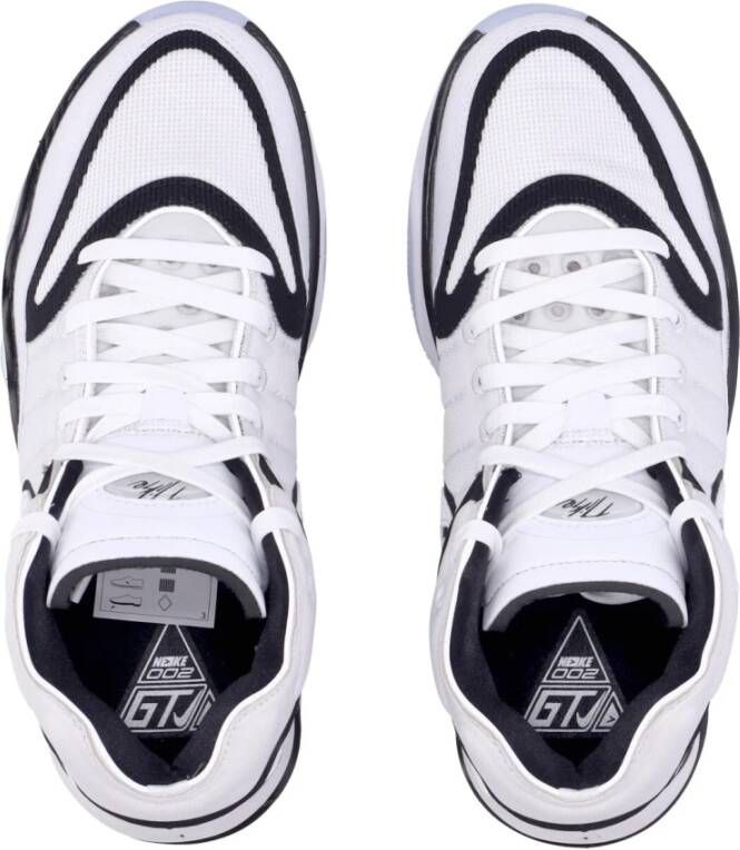 Nike Basketbalschoen Air Zoom Gt Hustle 2