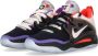 Nike Kd15 Multi Color Black Schoenmaat 47 1 2 Basketball Performance Low DO9825 901 - Thumbnail 4