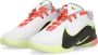 Nike Basketbalschoen Lebron Xxii Tunnel Vision Multicolor Heren - Thumbnail 5