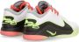 Nike Basketbalschoen Lebron Xxii Tunnel Vision Multicolor Heren - Thumbnail 6