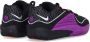 Nike Basketbalschoenen Kd16 Streetwear Zwart Multicolor Heren - Thumbnail 4