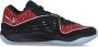 Nike Basketbalschoenen Kd16 Zwart Rood Zilver Multicolor Heren - Thumbnail 2