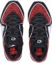 Nike Basketbalschoenen Kd16 Zwart Rood Zilver Multicolor Heren - Thumbnail 7
