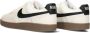 Nike Retro Basketbalstijl Court Vision Low Beige Heren - Thumbnail 5