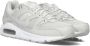Nike Beige Leren Sneakers voor Mannen - Thumbnail 3