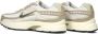 Nike Beige Sneakers Stijlvolle Look Groen Accent Beige Heren - Thumbnail 6