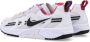 Nike Jam Schoenen Wit Maat: 37.5 Leer Foot Locker - Thumbnail 4