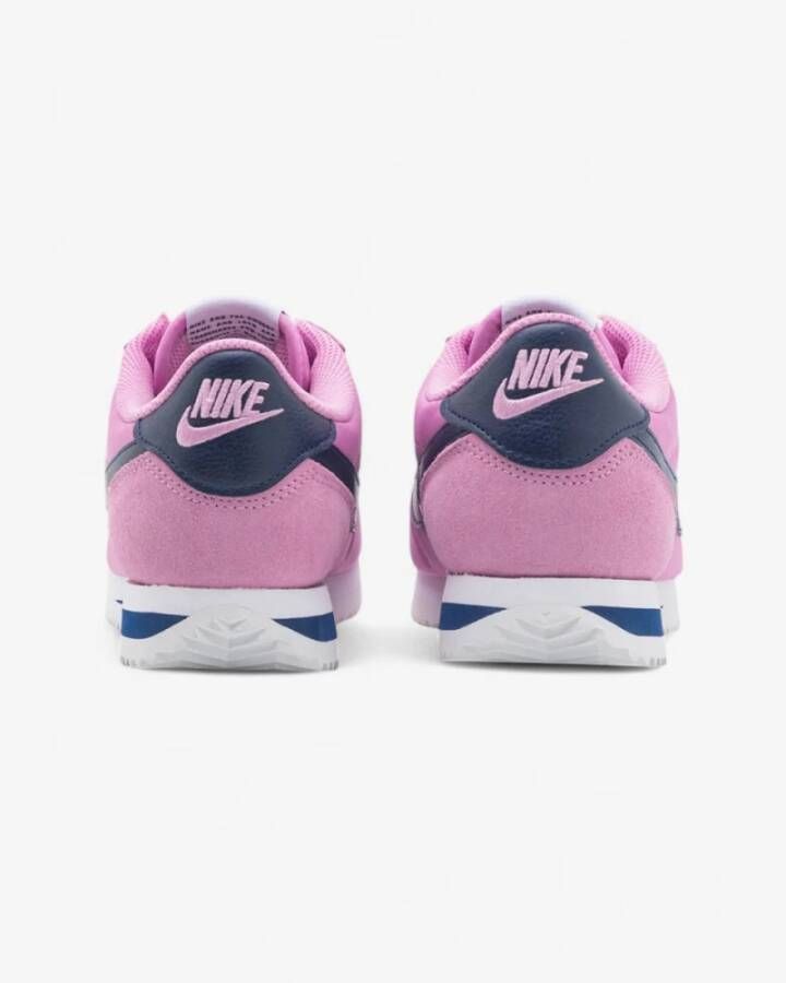 Nike Beyond Pink Blue Void Sneakers
