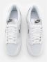 Nike Bianco Smoke Dunk Low Sneakers White Heren - Thumbnail 3