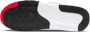 Nike Big Bubble Sneakers Wit Rood Leer Multicolor - Thumbnail 11