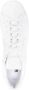 Nike Low-Top Sneakers Comme Des Garçons Black X Tennis Classic Sneakers in wit - Thumbnail 5