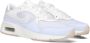 Nike Beige Leren Sneakers SC Trend Beige Dames - Thumbnail 4