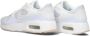 Nike Beige Leren Sneakers SC Trend Beige Dames - Thumbnail 5