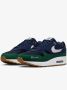 Nike Low-Top Sneakers Air Max 1 '87 Qs Sneakers in meerkleurig - Thumbnail 3
