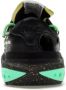 Nike Blazer Low Leren Sneakers Black Heren - Thumbnail 2