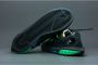 Nike Blazer Low Off-White Black Electro Green Zwart Unisex - Thumbnail 4