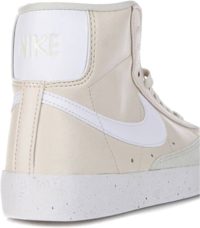 Nike Blazer Mid 77 Next Nature Sneaker