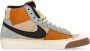 Nike Blazer Mid Pro Club Sneakers Multicolor Heren - Thumbnail 2