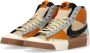 Nike Blazer Mid Pro Club Sneakers Multicolor Heren - Thumbnail 3