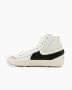 Nike Blazer Mid '77 Jumbo Basketball Schoenen white black white sail maat: 44 beschikbare maaten:44 - Thumbnail 13