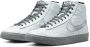 Nike Blazer ´77 Emb Basketball Schoenen white smoke grey black white maat: 40 beschikbare maaten:40.5 41 42.5 43 44.5 45.5 46 - Thumbnail 4