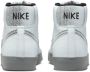 Nike Blazer ´77 Emb Basketball Schoenen white smoke grey black white maat: 40 beschikbare maaten:40.5 41 42.5 43 44.5 45.5 46 - Thumbnail 5