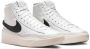 Nike Blazer Phantom Mid Sneakers White Heren - Thumbnail 4