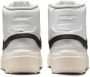 Nike Blazer Phantom Mid Sneakers White Heren - Thumbnail 5