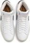 Nike Blazer Phantom Mid Sneakers White Heren - Thumbnail 6