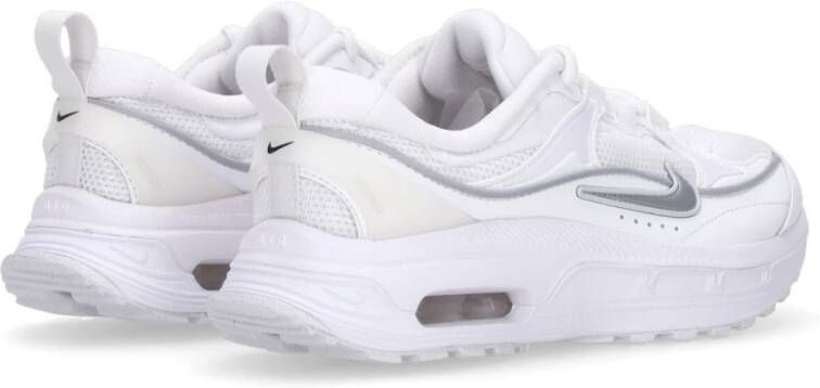 Nike Bliss White Lage Schoen met Air Max White Dames