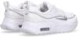 Nike Bliss White Lage Schoen met Air Max White Dames - Thumbnail 6