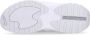 Nike Bliss White Lage Schoen met Air Max White Dames - Thumbnail 7