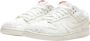 Nike Bloemrijke Dunk Low Sneakers White - Thumbnail 3
