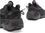 Nike Low-Top Sneakers Flyknit Bloom Sneakers in meerkleurig - Thumbnail 4