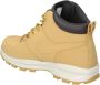 Nike Leren Hoge Laars Bruin Vetersluiting Green Heren - Thumbnail 6