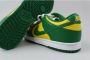 Nike Brazilië Dunk Low SP Sneakers Multicolor Heren - Thumbnail 2