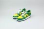 Nike Brazilië Dunk Low SP Sneakers Multicolor Heren - Thumbnail 5