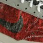 Nike Air Zoom Type Recycled Felt Heren Schoenen Red Textil Leer - Thumbnail 12