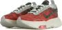 Nike Air Zoom Type Recycled Felt Heren Schoenen Red Textil Leer - Thumbnail 3