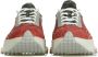 Nike Air Zoom Type Recycled Felt Heren Schoenen Red Textil Leer - Thumbnail 4