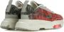 Nike Air Zoom Type Recycled Felt Heren Schoenen Red Textil Leer - Thumbnail 6
