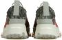 Nike Air Zoom Type Recycled Felt Heren Schoenen Red Textil Leer - Thumbnail 7
