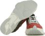 Nike Air Zoom Type Recycled Felt Heren Schoenen Red Textil Leer - Thumbnail 9