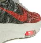 Nike Air Zoom Type Recycled Felt Heren Schoenen Red Textil Leer - Thumbnail 10
